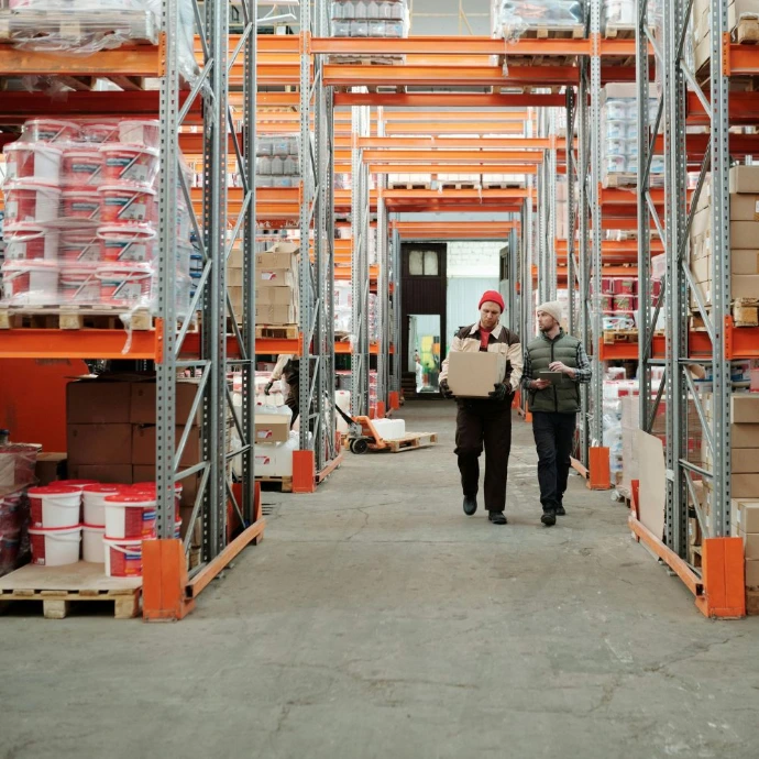 formation Odoo PME - Nuprod