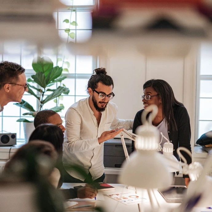 Formation Odoo gratuit - Nuprod